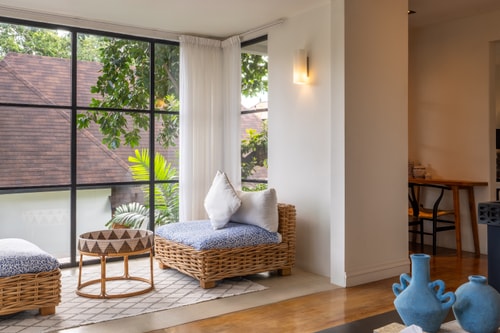 Martini - 1 BR Comfort Suites Umalas w/ Pool & BBQ in Seminyak, Bali — image 18