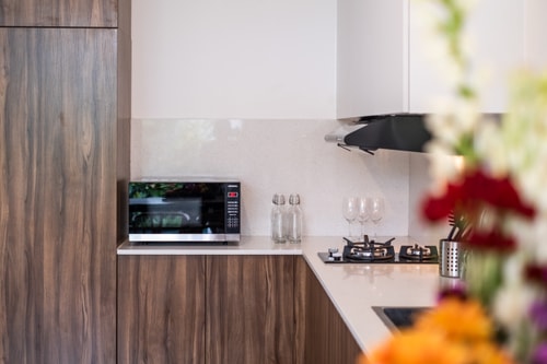 Berawa Beachside 2BR Pool Villa, Near Baked & Nude in Tibubeneng, Bali — image 16