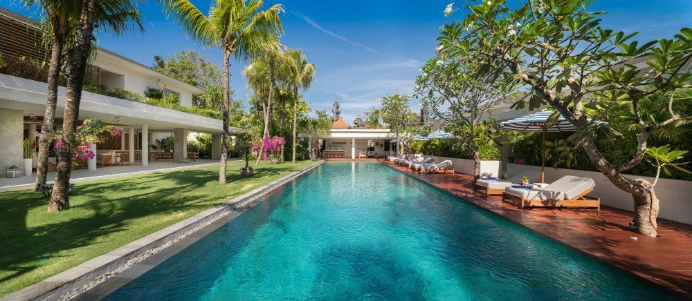 Canggu Villa 3757 — image 8
