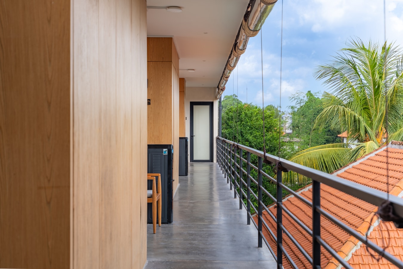 1BR Nomad Deluxe w/ Pool | 8 Mins to Ubud Market - Ubud, Bali — image 3