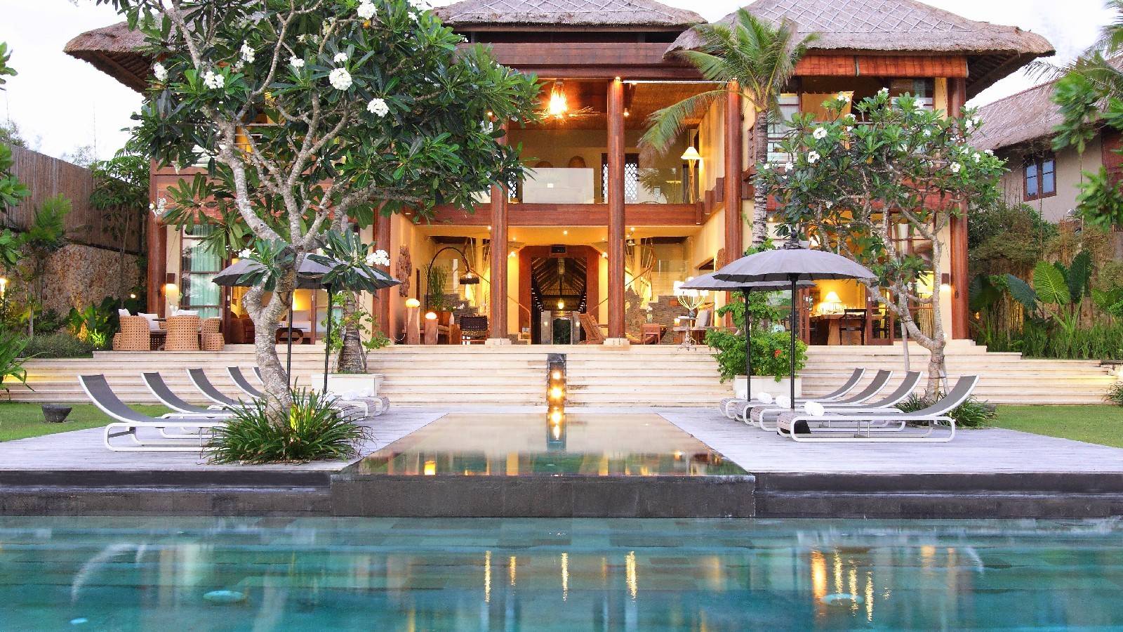 Canggu Villa 3156 — image 10