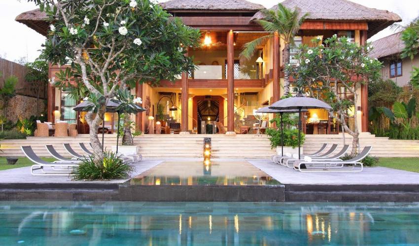 Canggu Villa 3156 — image 11