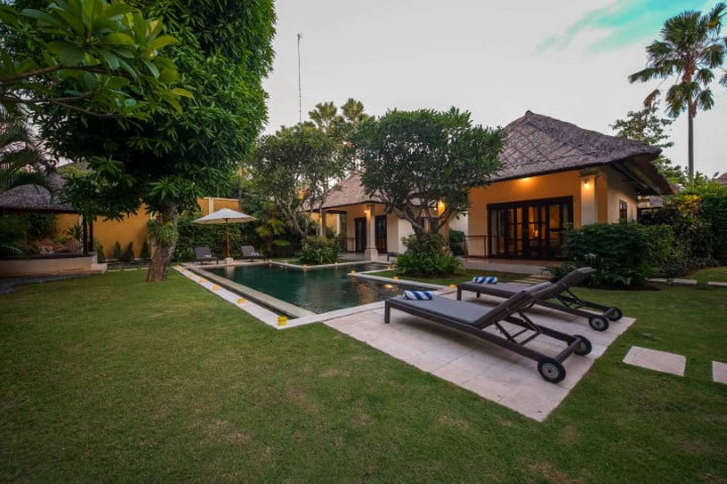 Seminyak Villa 3604 — image 8