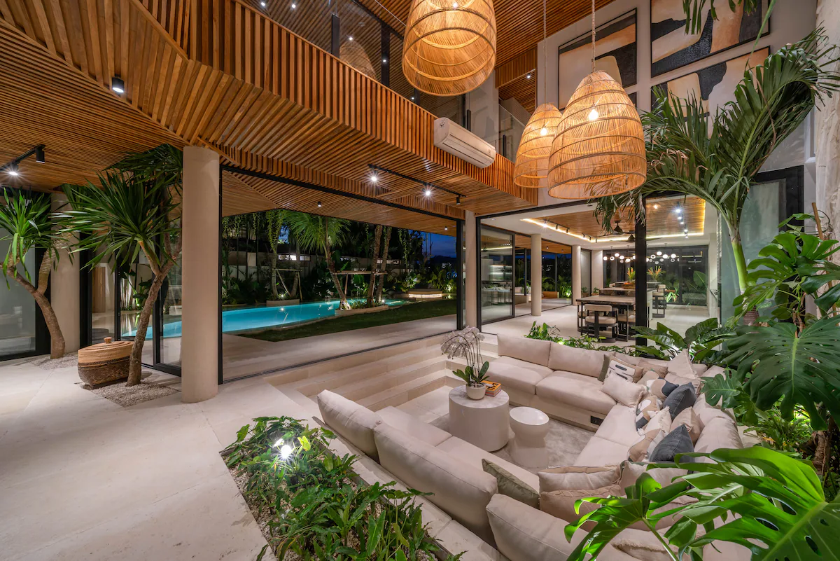 Coco Bay — 8BR Villa Rental in Canggu — image 3