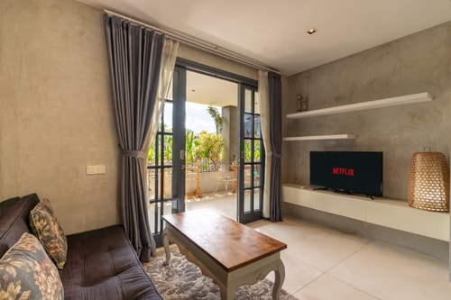 Duur Apartment 2 - 1 Balcony Bedroom in Seminyak - Seminyak, Bali — image 14