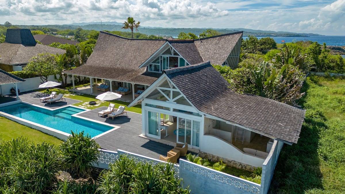 Nusa Lembongan Villa 3077 — image 8