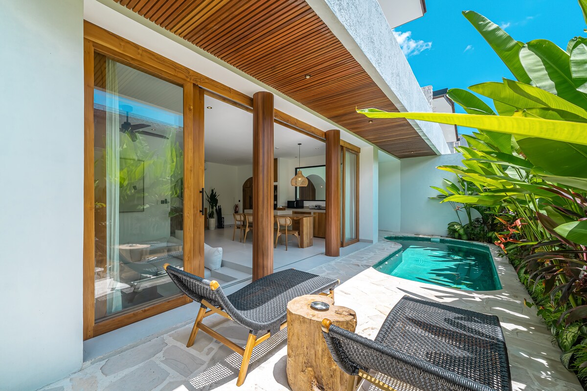 Villa Rindu Kamu — 2BR Villa Rental in Seseh — image 2