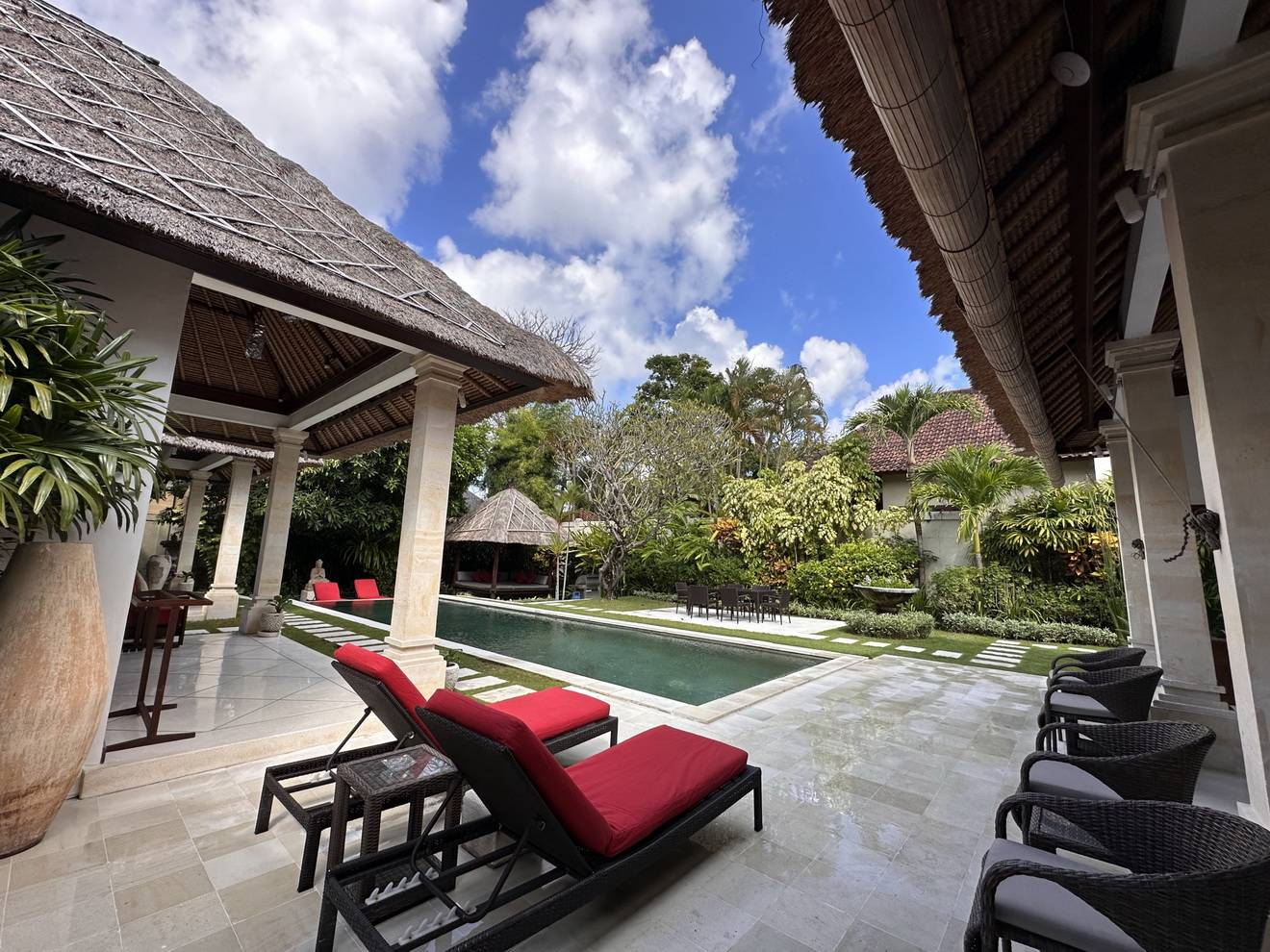 Seminyak Villa 3600 — image 4