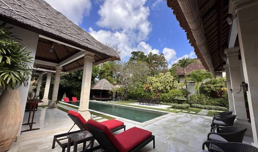 Seminyak Villa 3600 — image 5