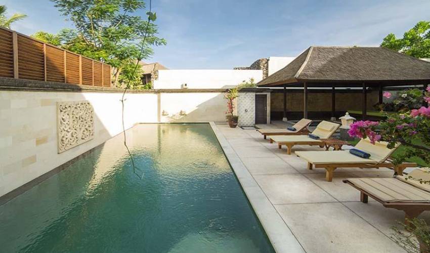 Ketewel Villa 318 in sanur — image 11