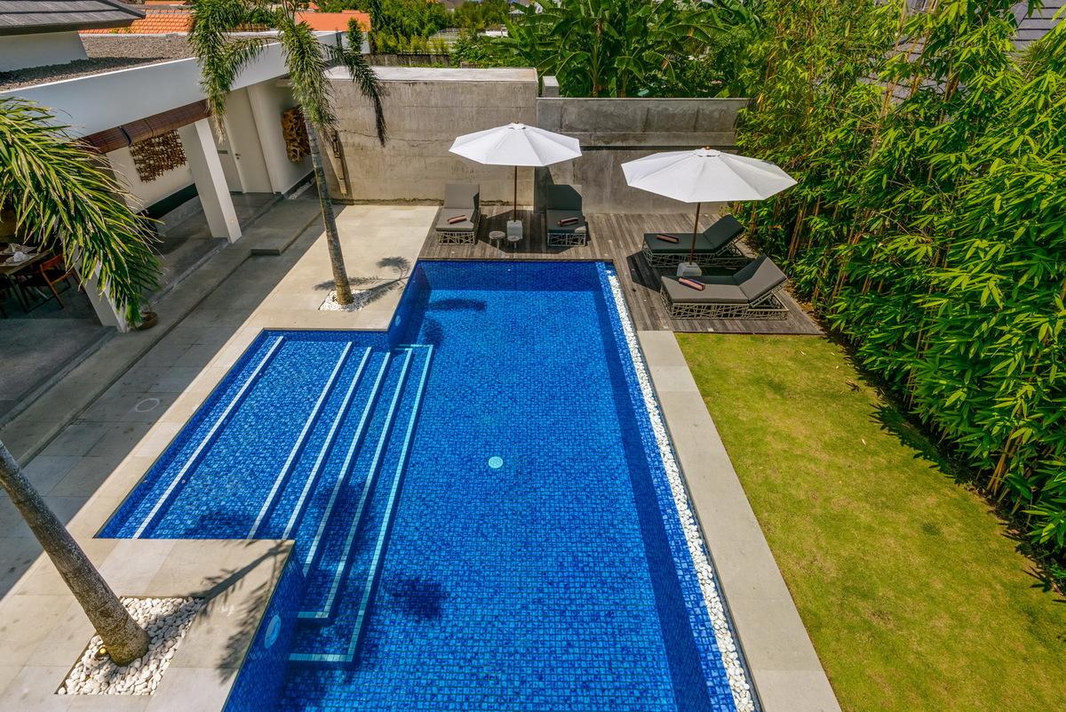 Canggu Villa 3455 — image 10
