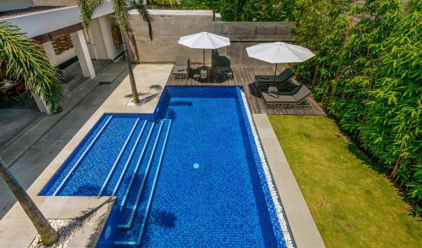 Canggu Villa 3455 — image 11