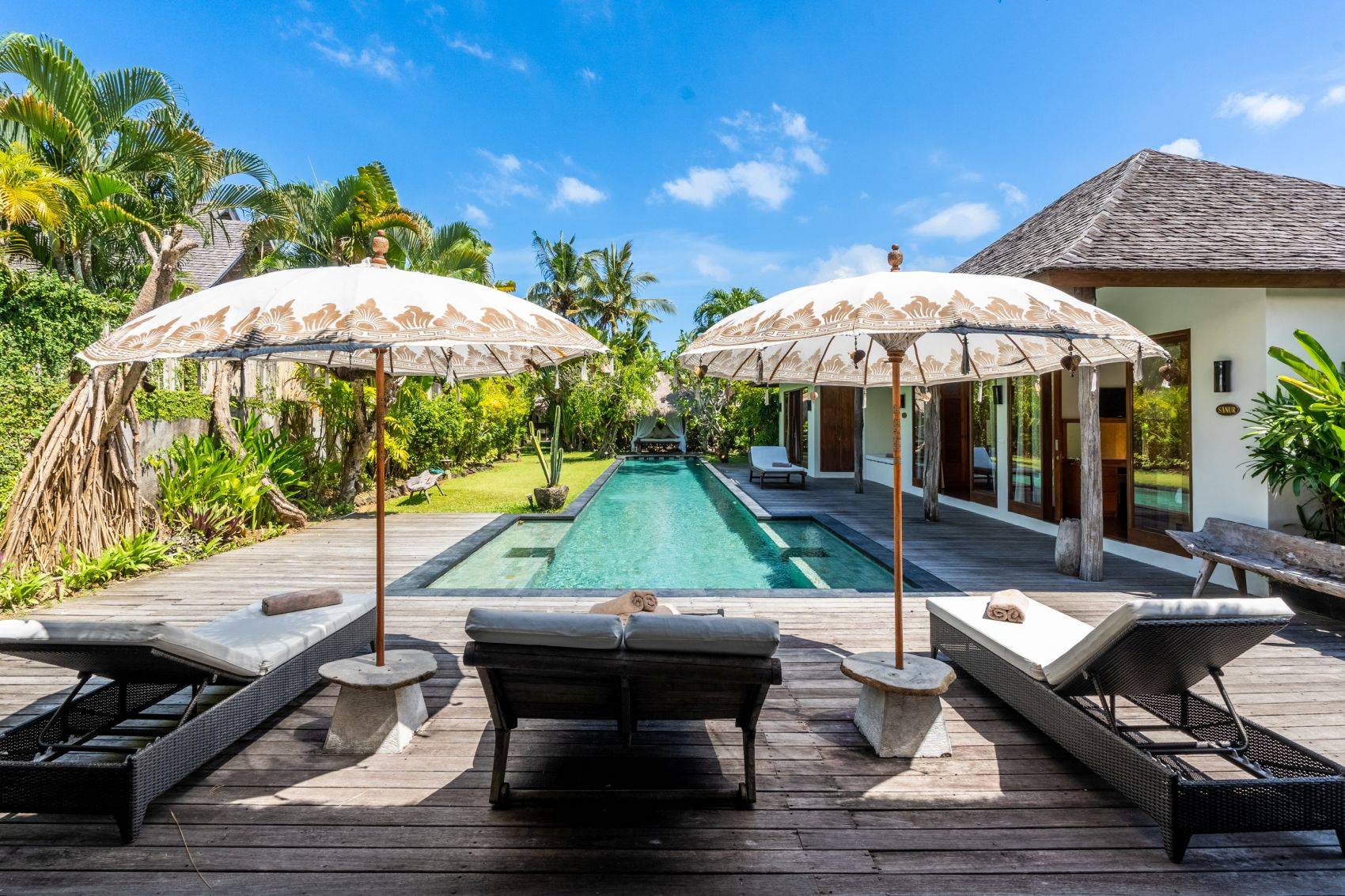 Seminyak Villa 3601 — image 6