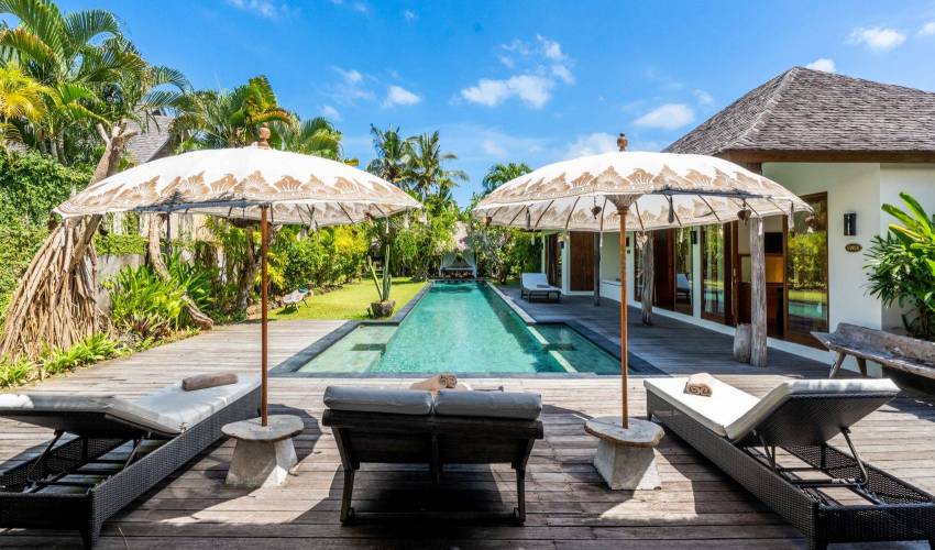 Seminyak Villa 3601 — image 7