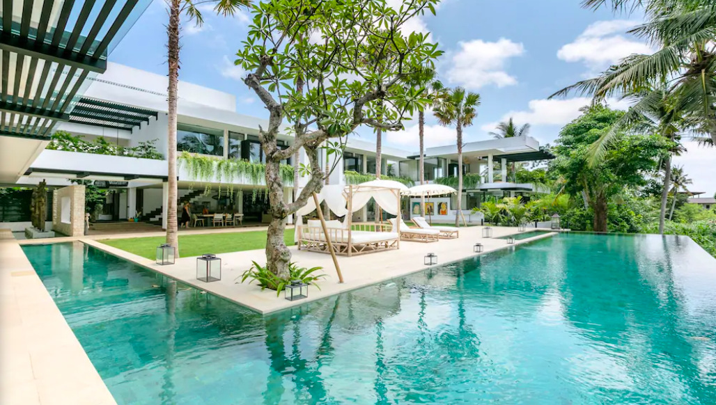Canggu Villa 3071 — image 1