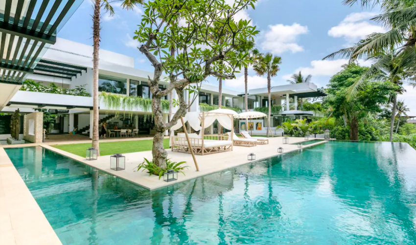 Canggu Villa 3071 — image 3