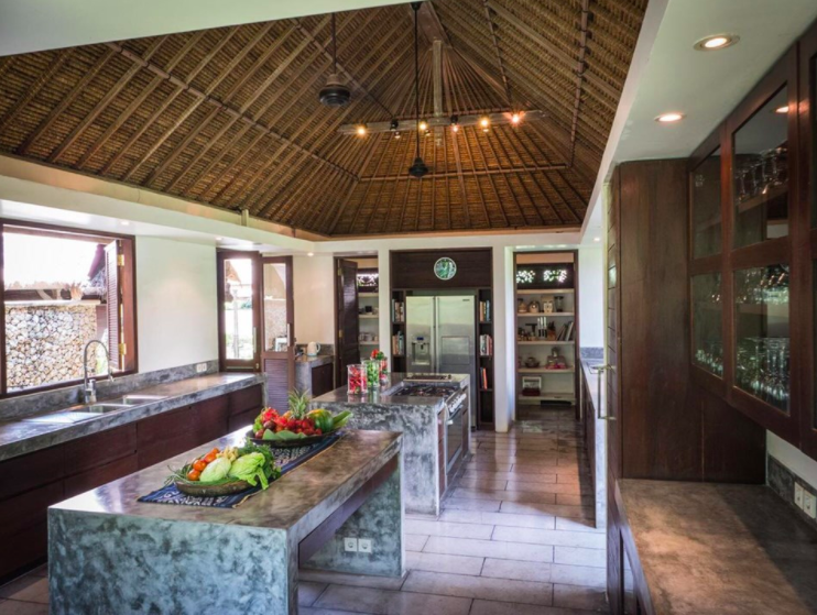 Seminyak Villa 3281 — image 8