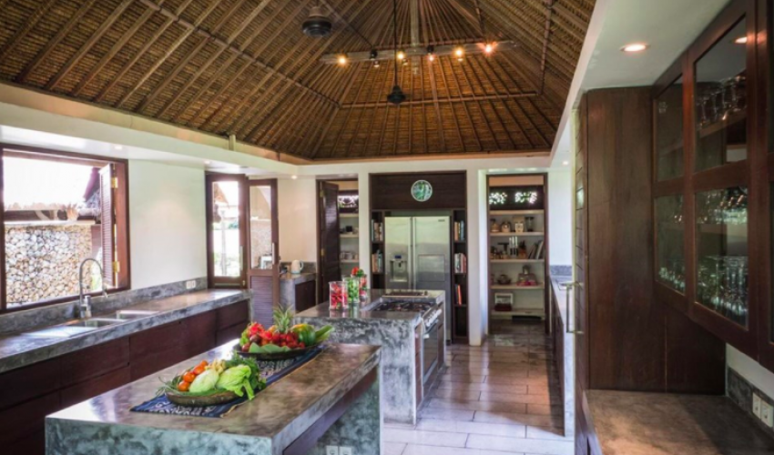 Seminyak Villa 3281 — image 9