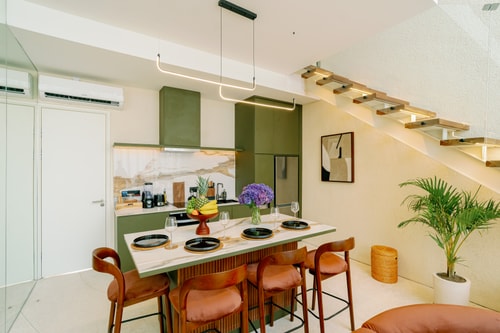 Stylish 2BR Villa W/ Pool Steps from the Beach in Canggu, Bali — image 2