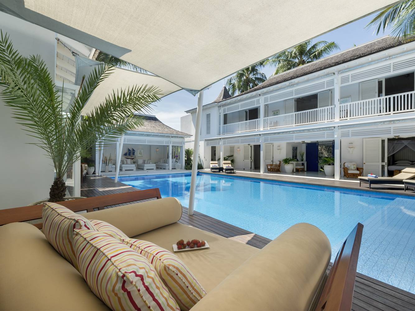 Villa 306 in seminyak — image 8