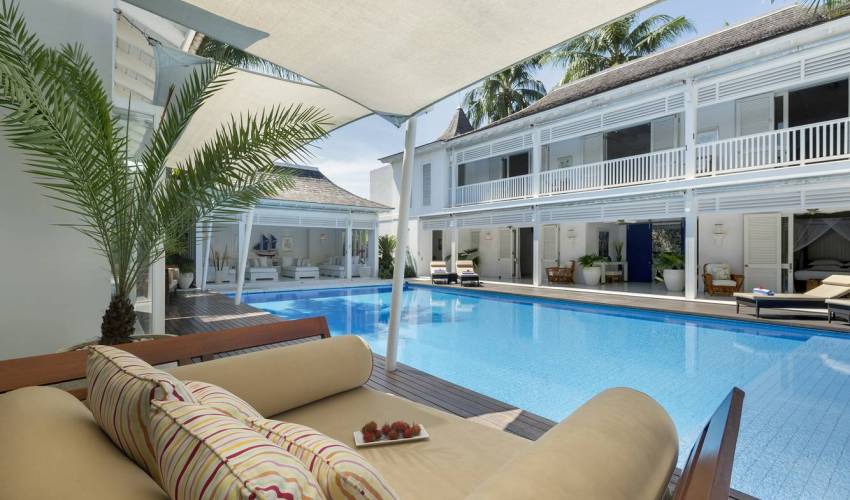 Villa 306 in seminyak — image 9