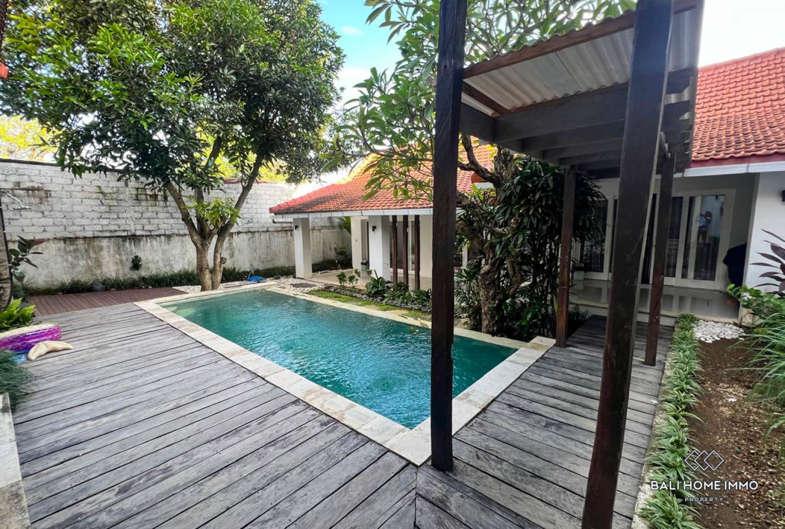 3 bedroom Classic-modern Villa for Rent in Canggu Berawa — image 10