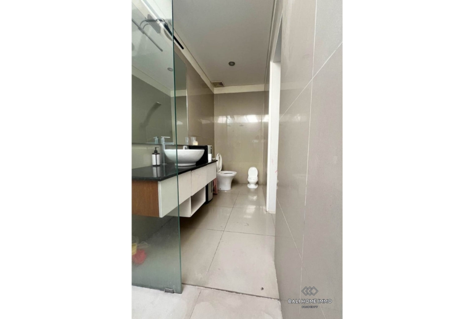 3 bedroom Classic-modern Villa for Rent in Canggu Berawa — image 5