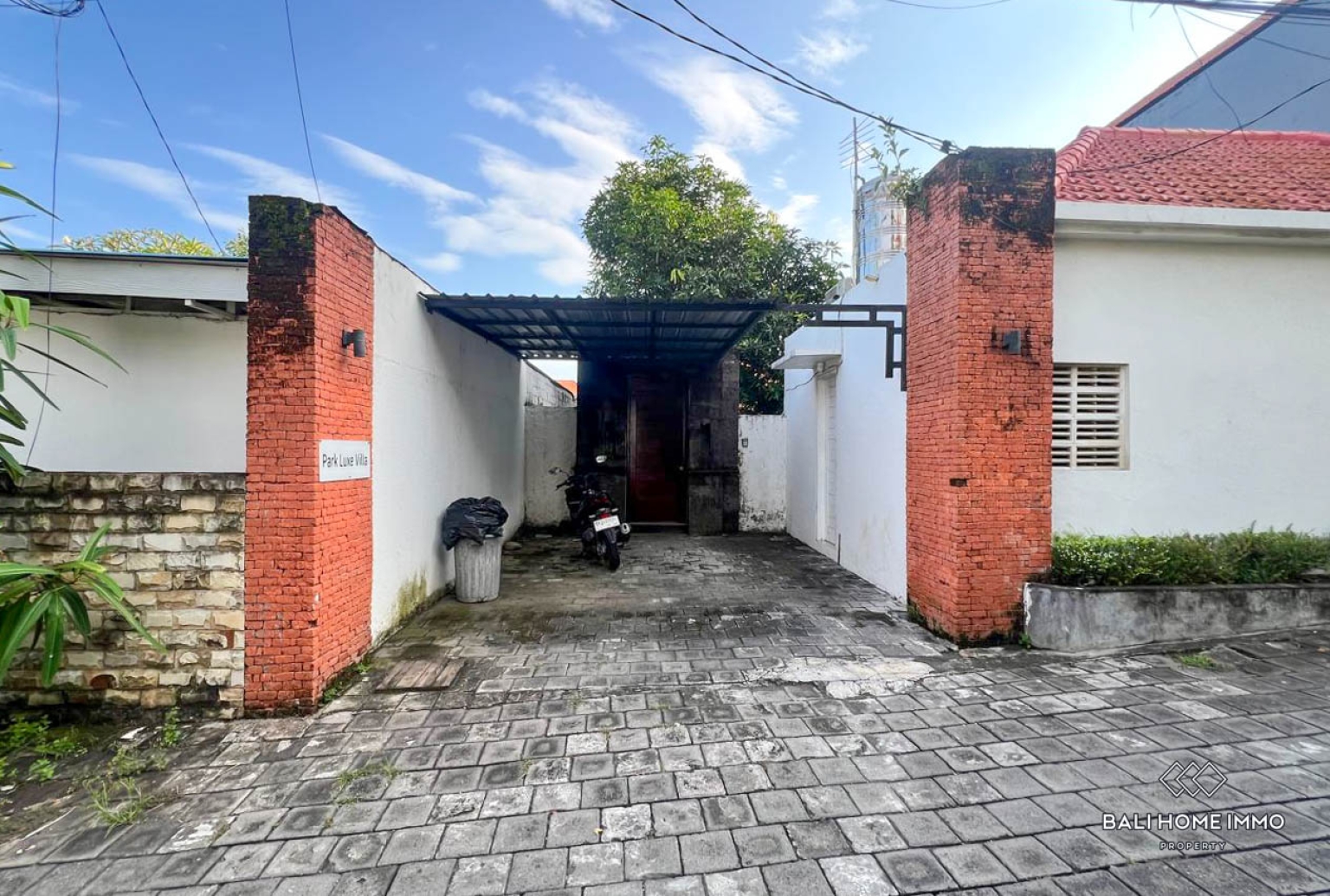 3 bedroom Classic-modern Villa for Rent in Canggu Berawa — image 12