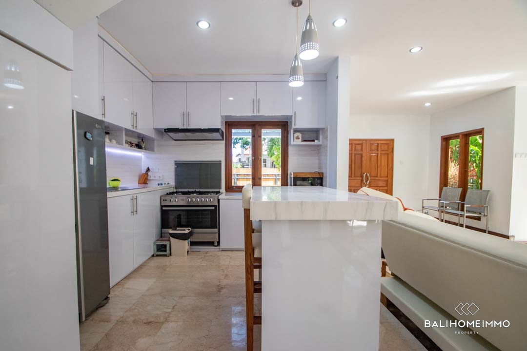 3 Bedroom Family Villa for Monthly Rental in Bali Umalas — image 7
