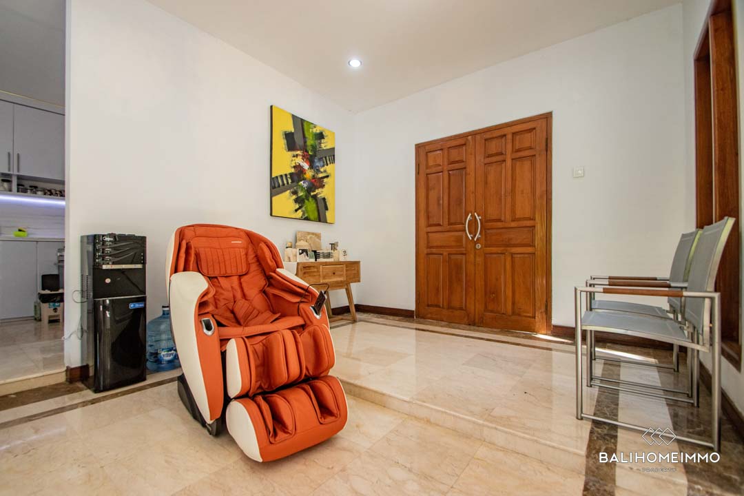3 Bedroom Family Villa for Monthly Rental in Bali Umalas — image 8