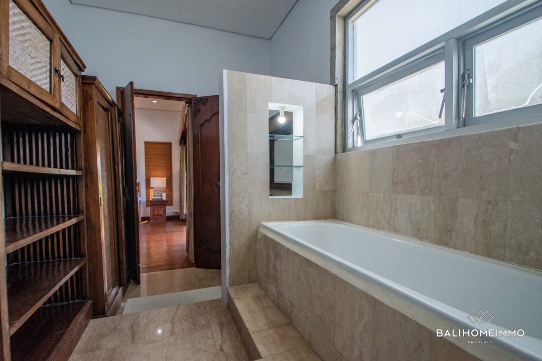 3 Bedroom Family Villa for Monthly Rental in Bali Umalas — image 16