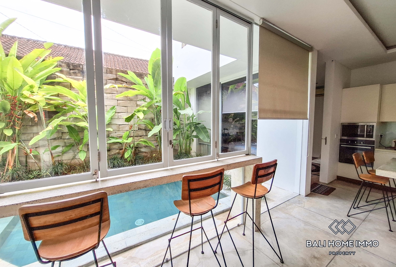 3 Bedroom Family Villa for Rent in Canggu Berawa — image 4