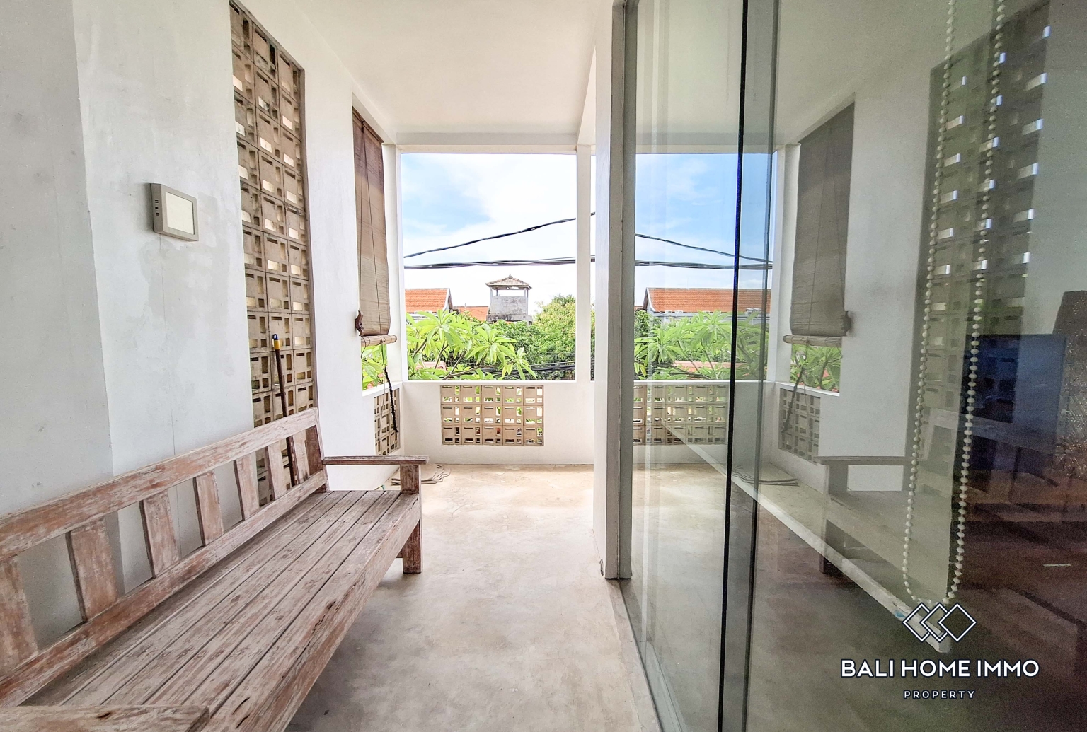 3 Bedroom Family Villa for Rent in Canggu Berawa — image 14