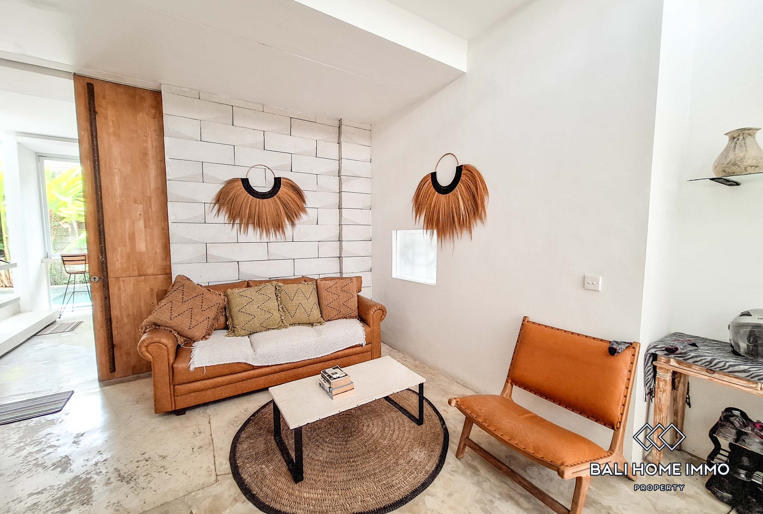 3 Bedroom Family Villa for Rent in Canggu Berawa — image 7