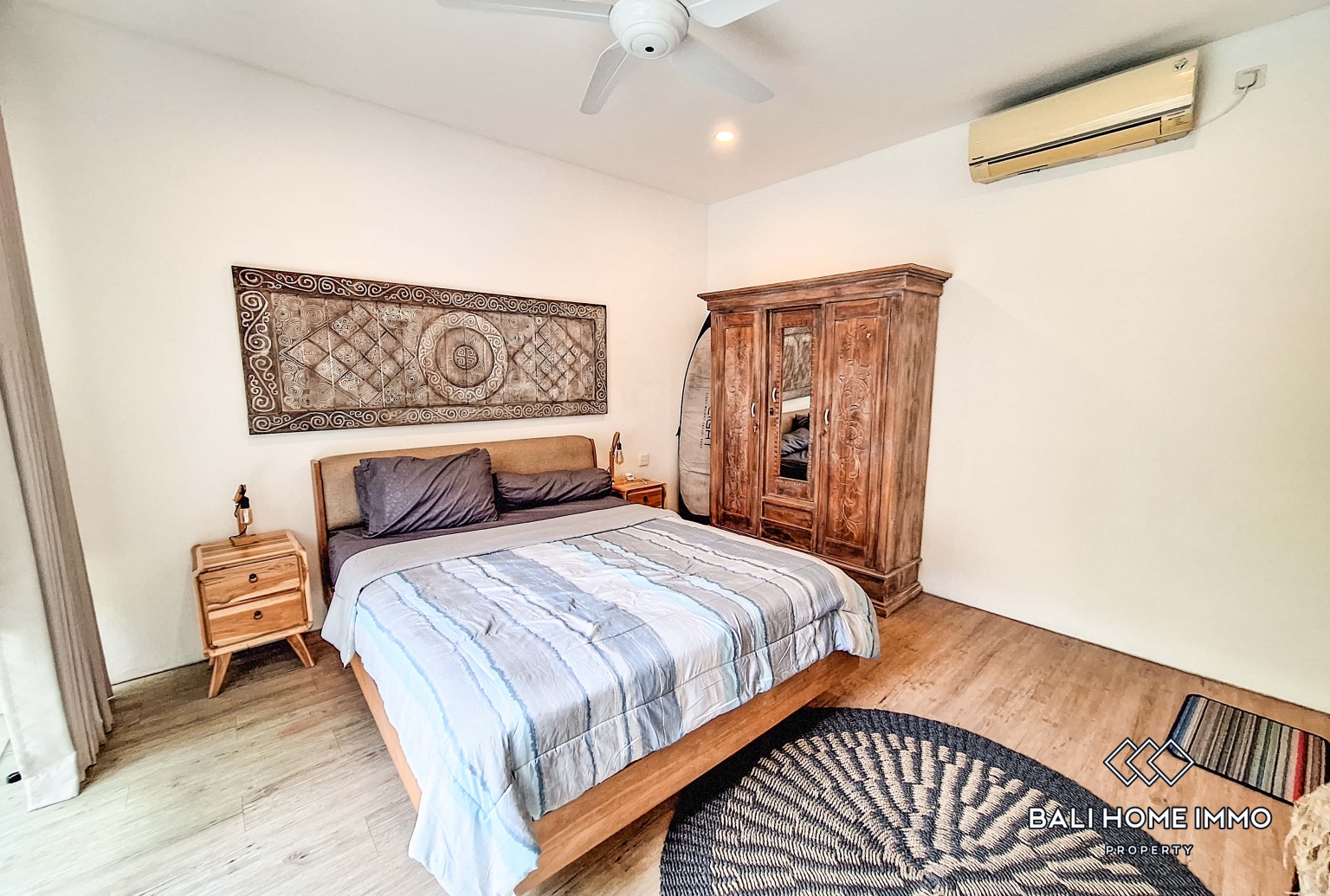 3 Bedroom Family Villa for Rent in Canggu Berawa — image 8