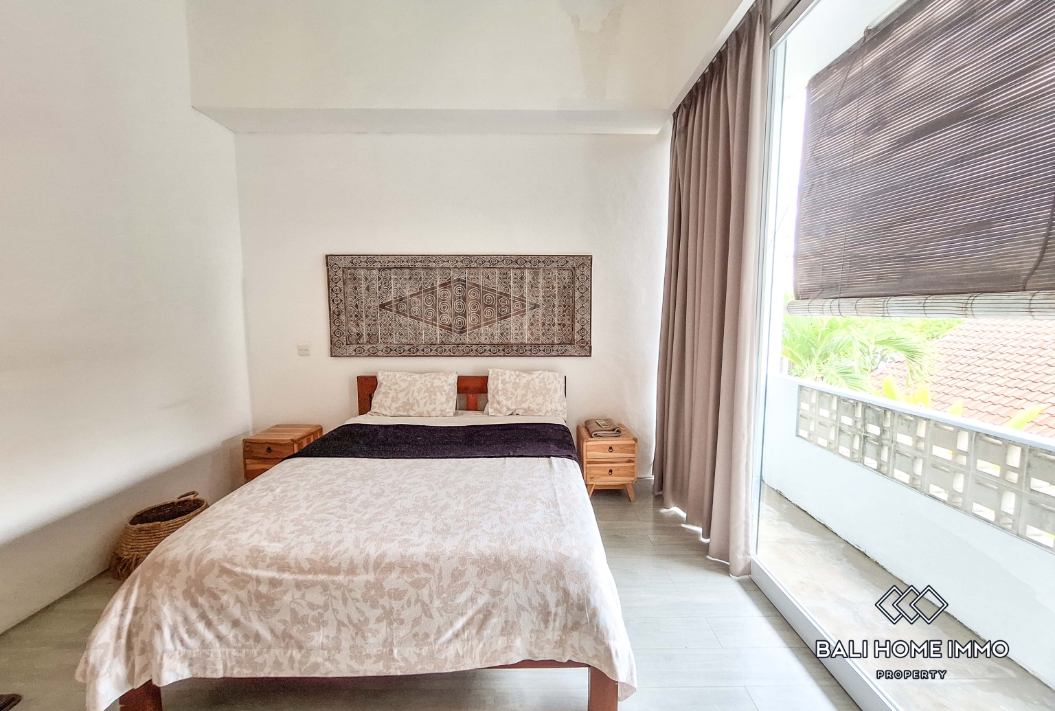 3 Bedroom Family Villa for Rent in Canggu Berawa — image 10