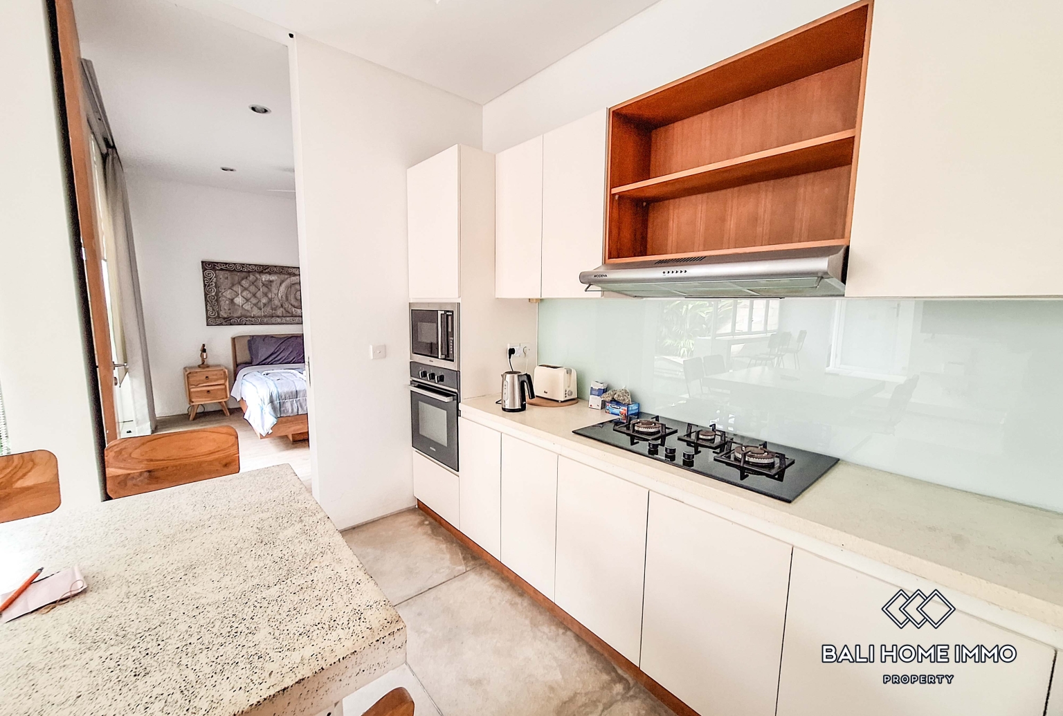 3 Bedroom Family Villa for Rent in Canggu Berawa — image 6