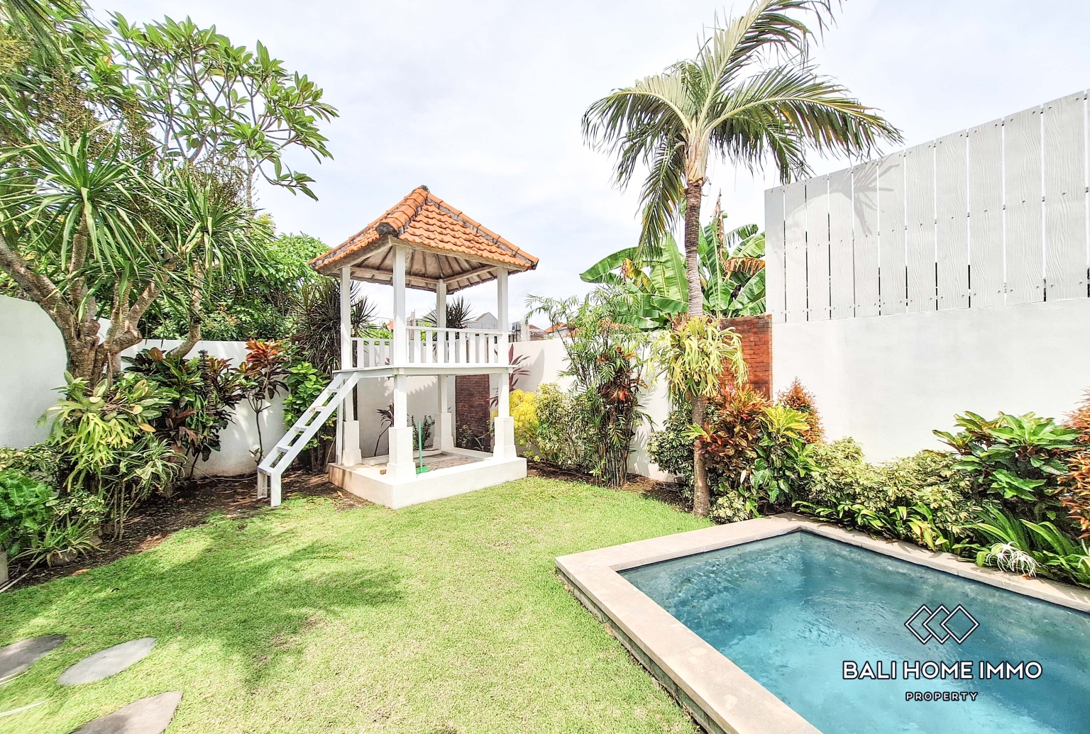 3 Bedroom Family Villa For Rent in Canggu Berawa — image 13
