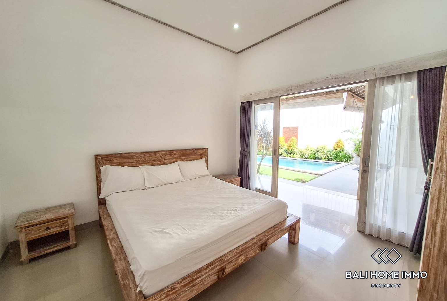 3 Bedroom Family Villa For Rent in Canggu Berawa — image 6