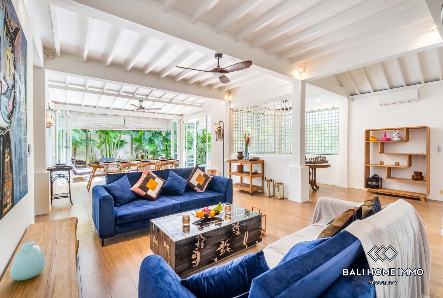 3 Bedroom Family Villa for Rent in Seminyak Residential Side — image 6