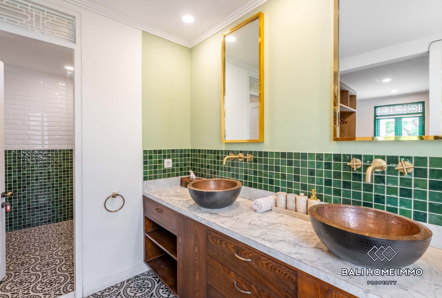 3 Bedroom Family Villa for Rent in Seminyak Residential Side — image 18