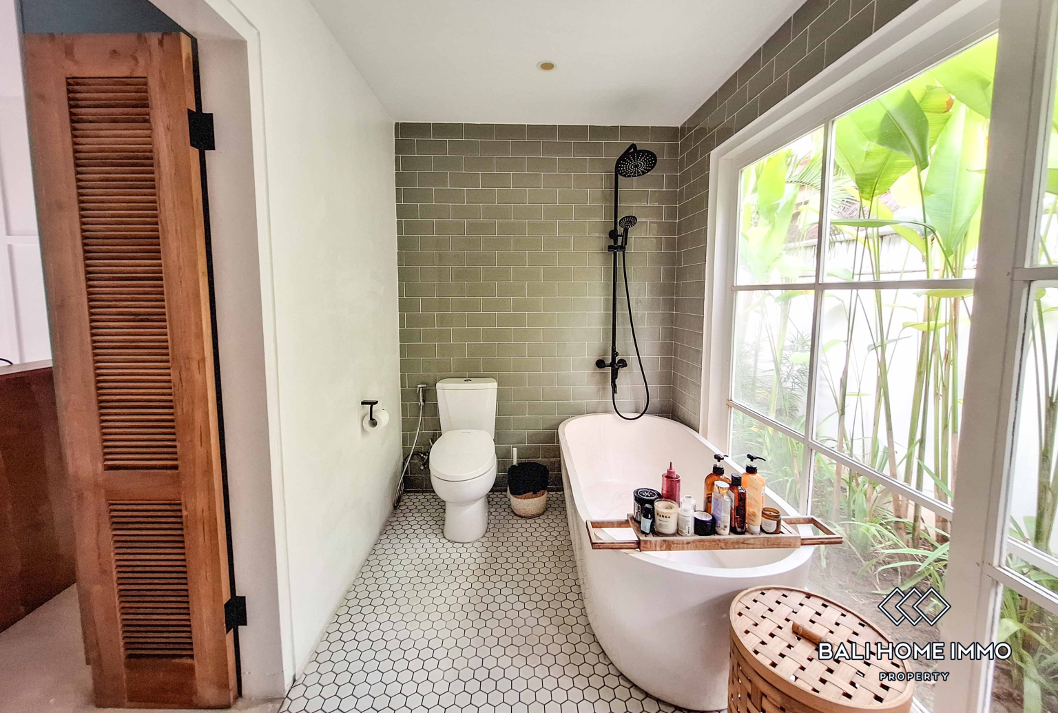 3 Bedroom Family Villa for Rent in Umalas Bumbak — image 14