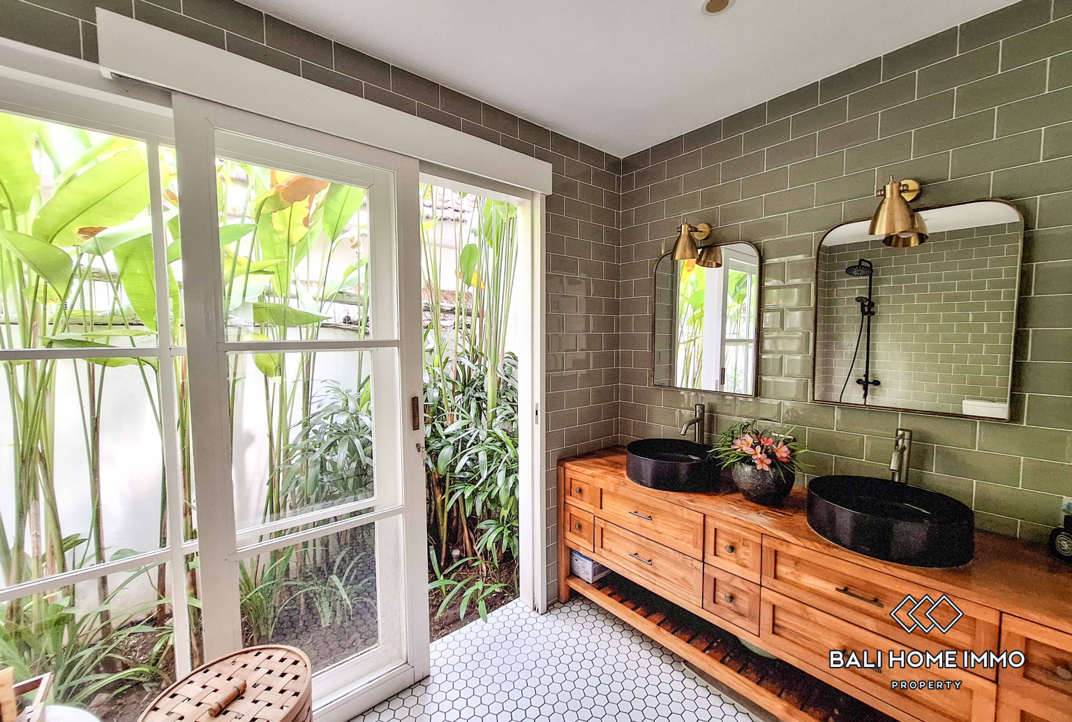 3 Bedroom Family Villa for Rent in Umalas Bumbak — image 15