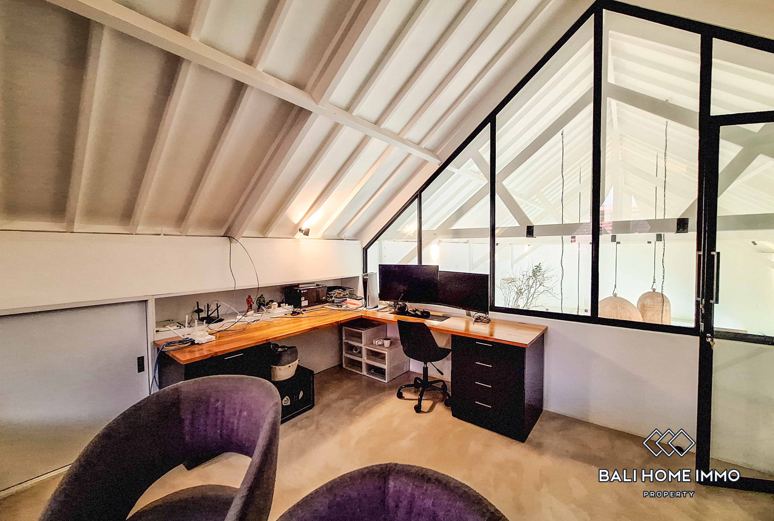 3 Bedroom Family Villa for Rent in Umalas Bumbak — image 8