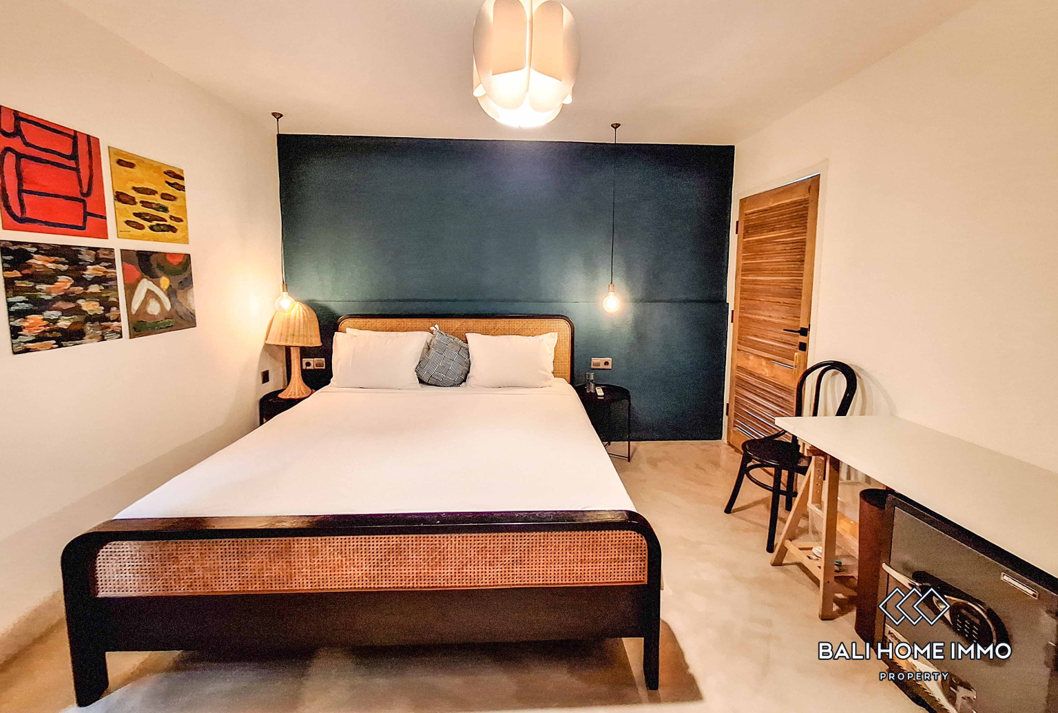 3 Bedroom Family Villa for Rent in Umalas Bumbak — image 11