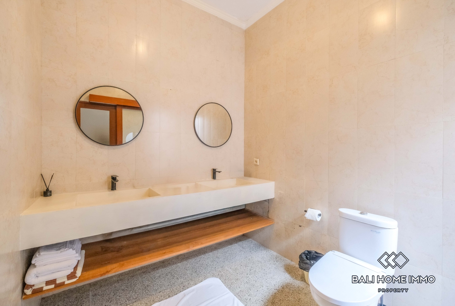 3 Bedroom Family Villa For Rent In Umalas — image 15