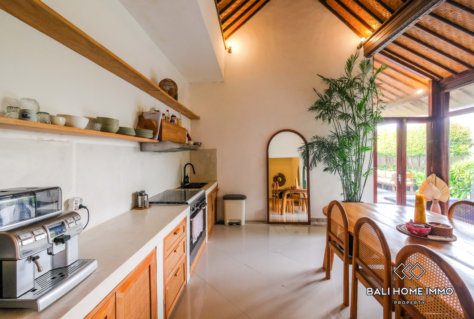 3 Bedroom Family Villa For Rent In Umalas — image 8