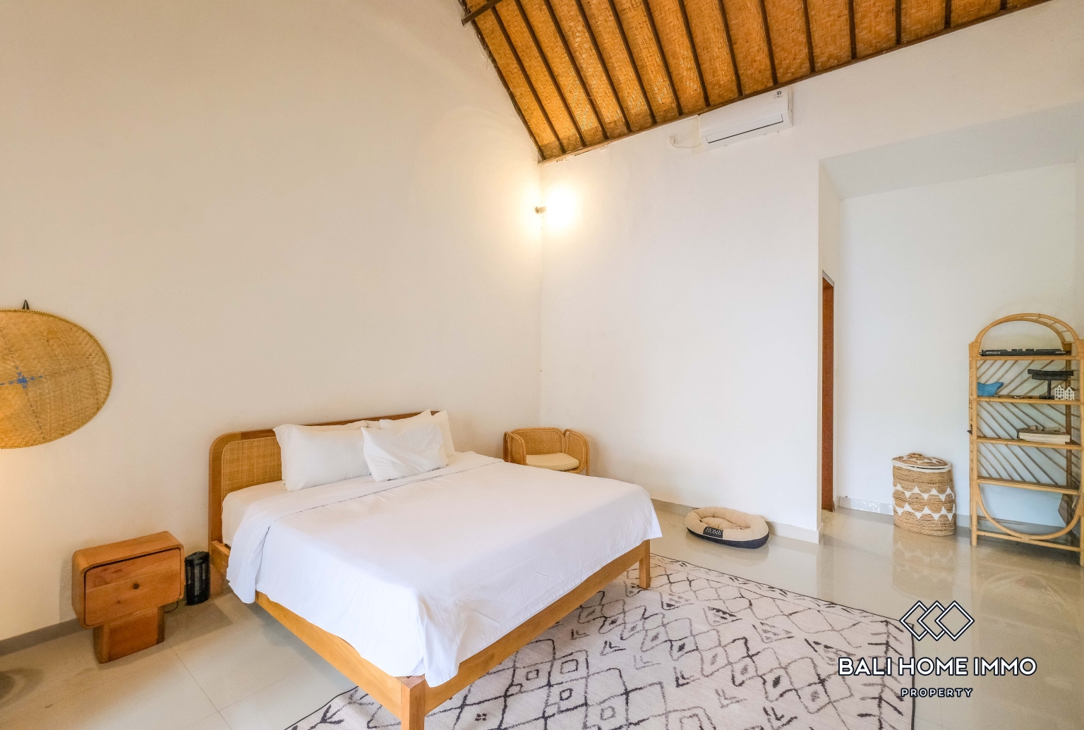 3 Bedroom Family Villa For Rent In Umalas — image 11