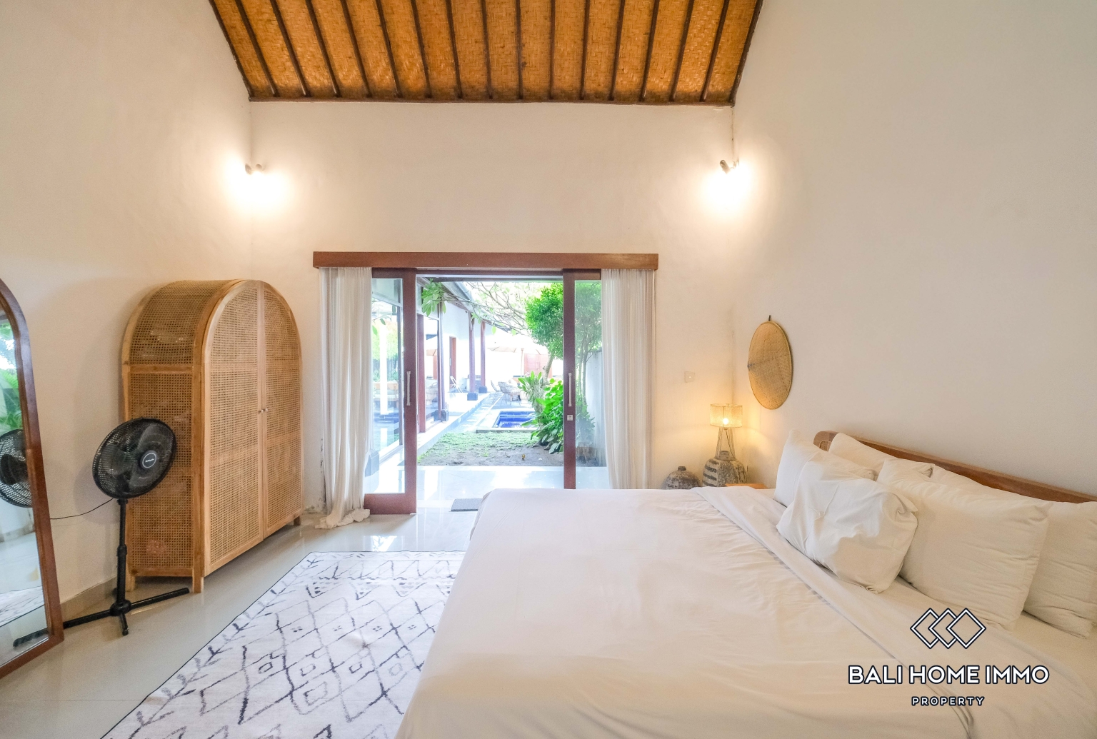 3 Bedroom Family Villa For Rent In Umalas — image 12