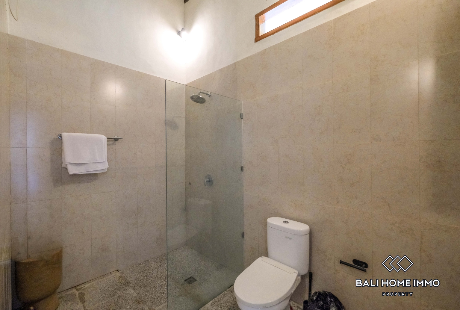 3 Bedroom Family Villa For Rent In Umalas — image 19